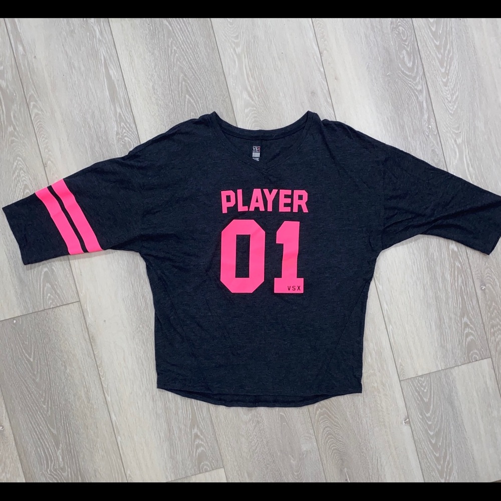 Victoria’s Secret Sport top